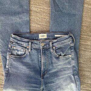 Citizens of Humanity - Lilah Bootcut - Size 26